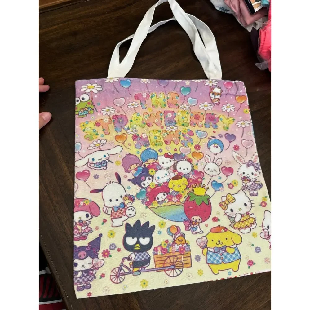 Hello Kitty sanrio hello
